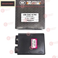 CDI UNIT - KAWASAKI - ZXR 250C (21119-1316) - (NK)