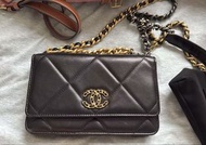 Chanel 19 WOC