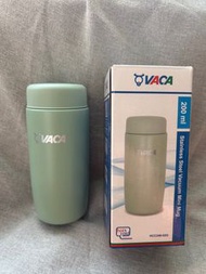 VACA不銹鋼保溫壺