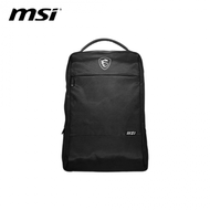 MSI Essential Backpack_20th 原廠後背包 / GF0-NXXXX73-808