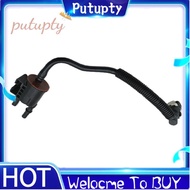 JR3C-9D188-BD JR3Z-9G297A JR3Z-9G297-A Carbon Canister Solenoid Valve  Vapor Hose Vapor Canister Pur