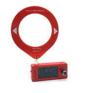 Radio Mudah Alih LSB USB AM FM Poket Mini Radio SI4732