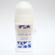 Marks and Spencer Roll On Deodorant 50ml - China Blue