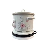 Fish stock pot, NKC 25 fish stock pot - Capacity 2.5L