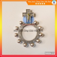 Bracelet rosary (Italy) - TH0254