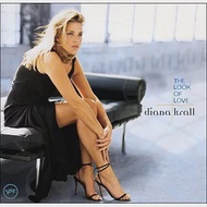 Diana Krall / The Look Of Love