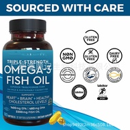 Fish Oil, 00mg #0305-2 #