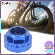 COATA Direct Mount Chainring Tool, 12 Speed Lightweight Direct Mount Lockring Tool, Aluminum Alloy D