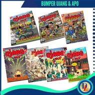 Komik Ujang Cargas 2024 Muzika 2024 Kecindan Posa Raya 2024