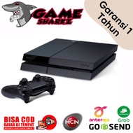 Ps4 fat hen - Ps 4 hardisk 1TB full game + 2 stik