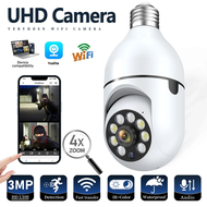CCTV kamera jarak jauh cctv mini sambung ke hp 1080P cctv satu paket lengkap cctv wireless wifi kame