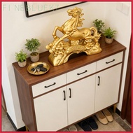 [finebluek7] Horse Statue Gifts Modern Horse Sculptures for Bedroom Party Favors Desk