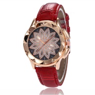🔥READY STOCK🔥 [E02] Jam Tangan Luxury Modern Style