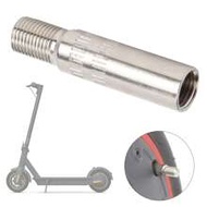 Scooter Tire Valve Extension Adapter 9mm Extend Inflatable Air Nozzle For Mi M365 Pro 2 1S Electric 