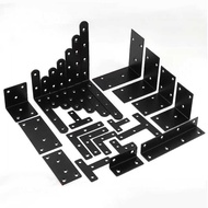 Corner Code Stainless 90 Degrees Right Angle Fixer Corner Bracket Joint Fastener Kahoy Board