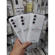 Samsung Galaxy M54 5G / F54 Transparent HD Softcase