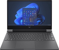HP Victus 15 Gaming Laptop, 15.6" 1920 x 1080 144 Hz, Intel Core i7-12650H 10-Core, NVIDIA GeForce R