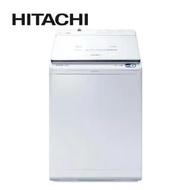 【HITACHI 日立】日本製 12公斤 變頻直立式洗脫烘洗衣機 BWDX120EJ