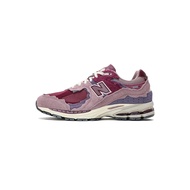 Official New Balance NB 2002R Sneakers M2002RVA Warranty 1 Year