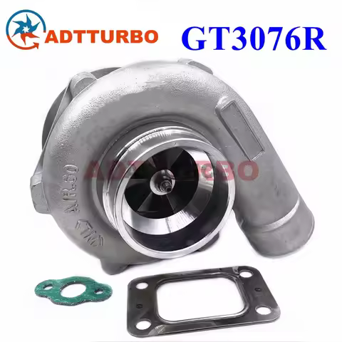 GT3076R GT30 GT3076 57mm GEN 1 GT-Series 803713-5001S 740902-0009 Ceramic Dual Ball Bearing Turbo Pe