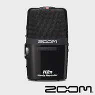 ZOOM H2n 手持錄音機