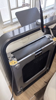King smith WalkingPad 摺疊跑步機
