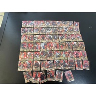 ★KK toy store★Naruto Card kayou AR card random card