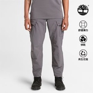Timberland - 男款寬版Mobi Flex®快乾彈性長褲