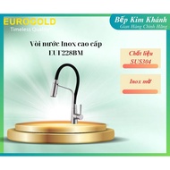 Eurogold EUF228BM sink faucet - with drawstring