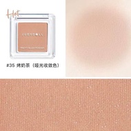 [Judydoll] Phấn má hồng Pretty Blush Powder đơn sắc mịn lì lên màu chuẩn tạo hiệu ứng cho đôi má hồn