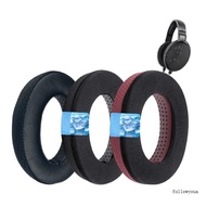 fol Fast Installation Ear Cushions Breathable Memory Foam Earpads for HD650 660S