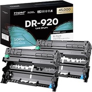 DR920 Drum Unit (NOT Toner) for Brother DR-920 DR920 use with TN920 TN-920 TN920XL TN920XXL Work for