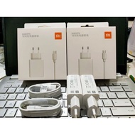 Xiaomi 33w fast charging Type C charger