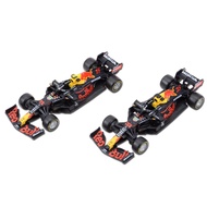 Bburago 1:43 Red Bull F1 2021 RB16B Race Car Diecast Model (2021 Formula One World Championship)
