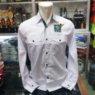 baju putih pkb