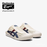 New Product < Popular > Onitsuka Mexico 66 SABOT Spring Summer Men Women Women Sandals Slippers RYV0