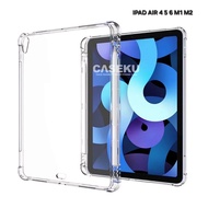 IPad Air 7 11 Inch 2025 iPad Air M1 10.9 Inch 2022 iPad Air M2 11 Inch 2024 Premium Silicone Tpu Cas