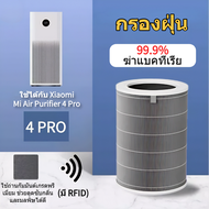 ไส้กรองอากาศ Xiaomi Mi Air Purifier Filter H13(มี RFID) รุ่น 2S/2H/3C/Pro/ Xiaomi 4/ 4lite