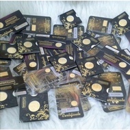 Amethyst Gold Bar 999.9 24k 1g & 1 Dinar(4.25g) **READY STOCK**