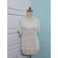 Outer earth music & ecology