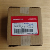 MESIN Ring Set for Engine Piston HONDA Type GX 430 T QN (14 hp) Standard Size Original