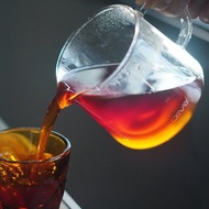 獨特的波形紋理丨Driver 波紋耐熱玻璃壺-400ml