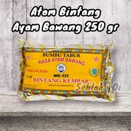 Bumbu Atom Bintang 250 gram