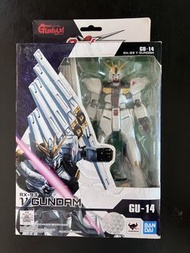 RX 93 V Gundam Nu Gundam GU-14