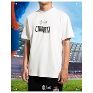 Capital HNDRD White Travel T/Shirt