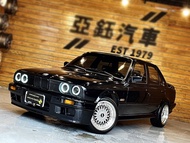 1990 BMW E30 316 移植318引擎 經典90 手排