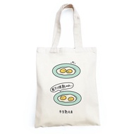 Half-Boiled Eggs Totebag