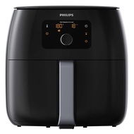 [Trả góp 0%]Nồi Chiên Không Dầu Điện Tử Philips HD9650