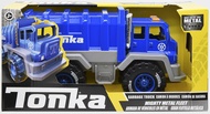 Tonka - Mighty Metal City Fleet รถเหล็กก่อสร้าง ทองก้า - ไมตี้ เมทัล ซิตี้ ฟลีท - รถเหล็กคละแบบ 0606