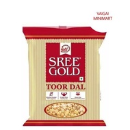 Gold Winner Sree Gold Toor Dal 1kg